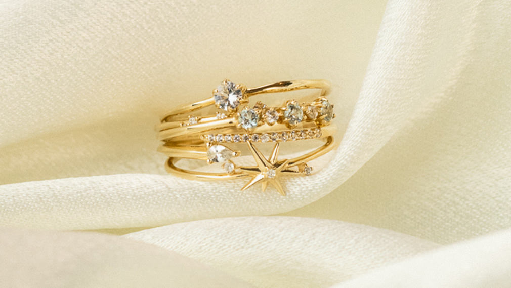 14kt Gold Christmas Gifts